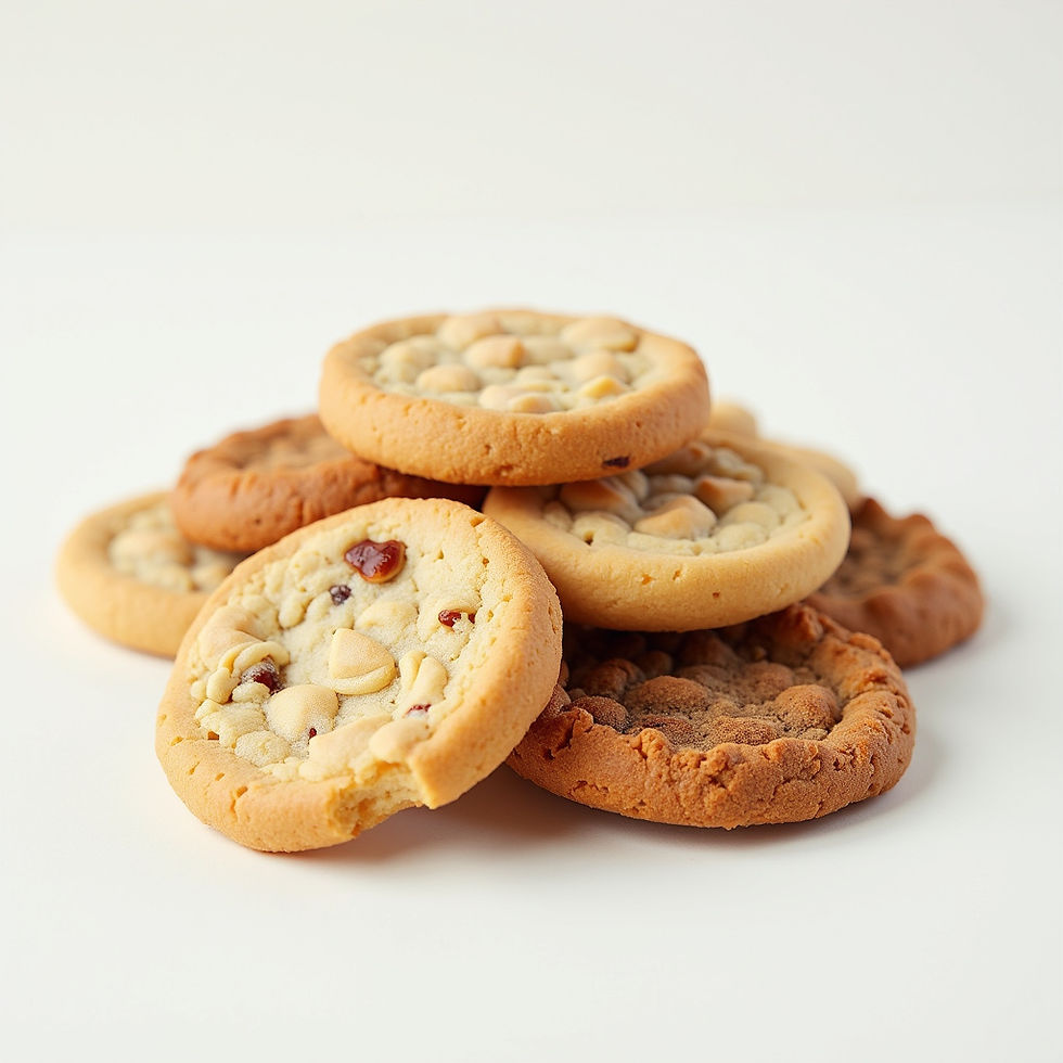 Artisan Cookie Assortment