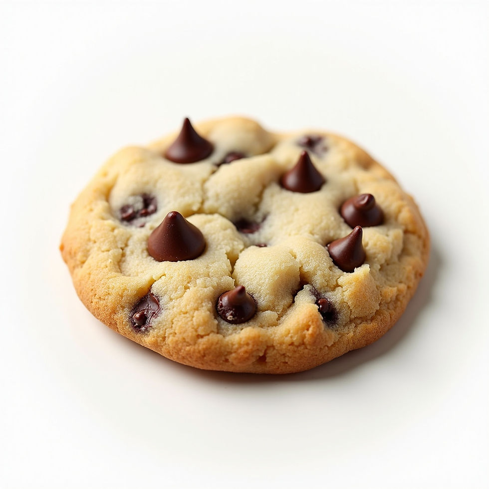 Chocolate Chip Delight