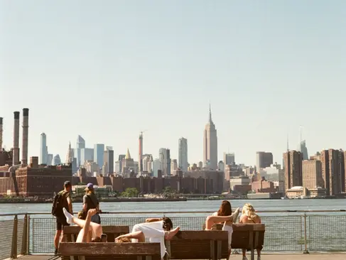 Where Brooklyn Residents Go to Unwind After a Busy Week