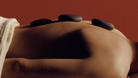The Spencer's Hot Stone Massage: Warmth That Works Deeper