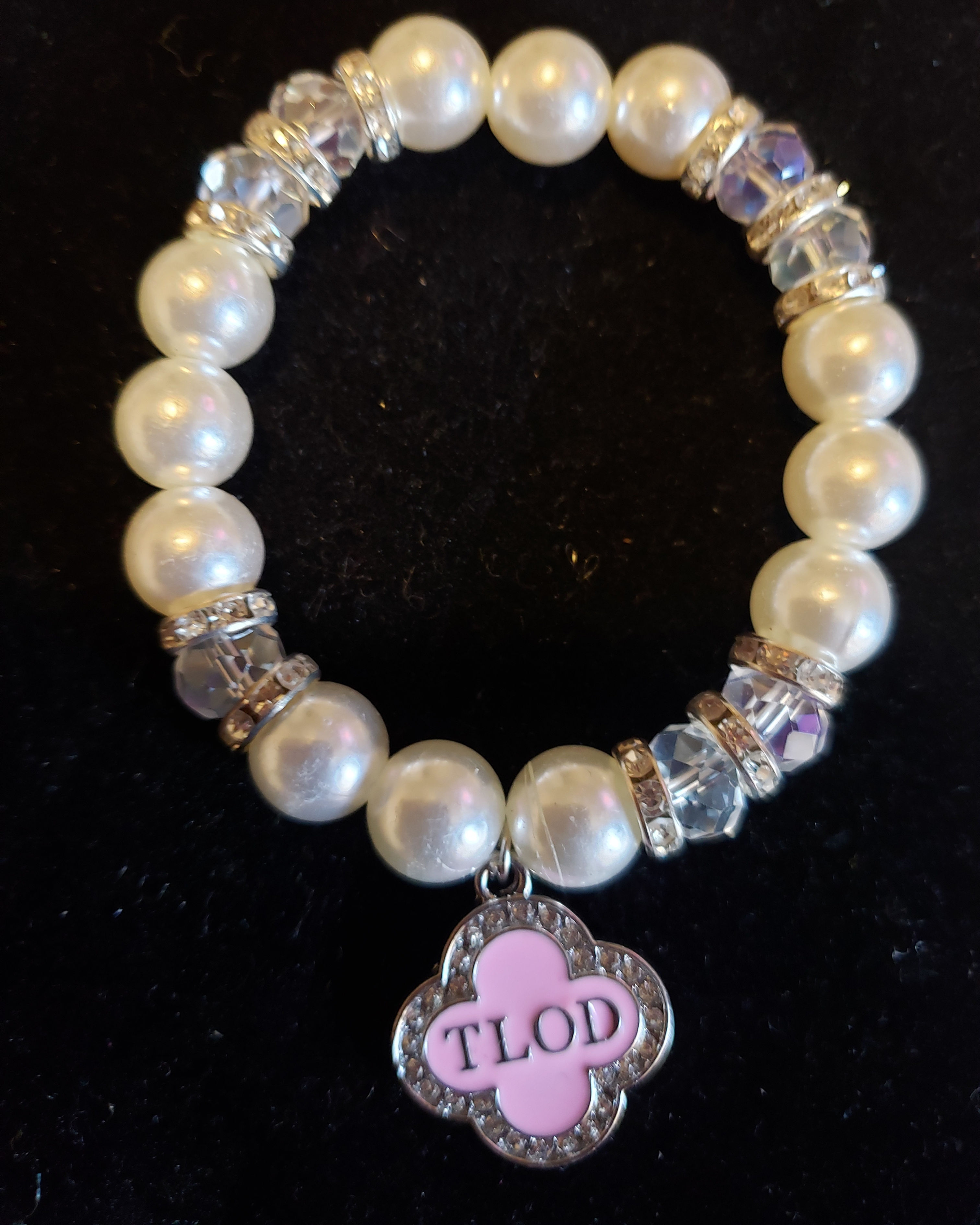 Tlod Bracelet
