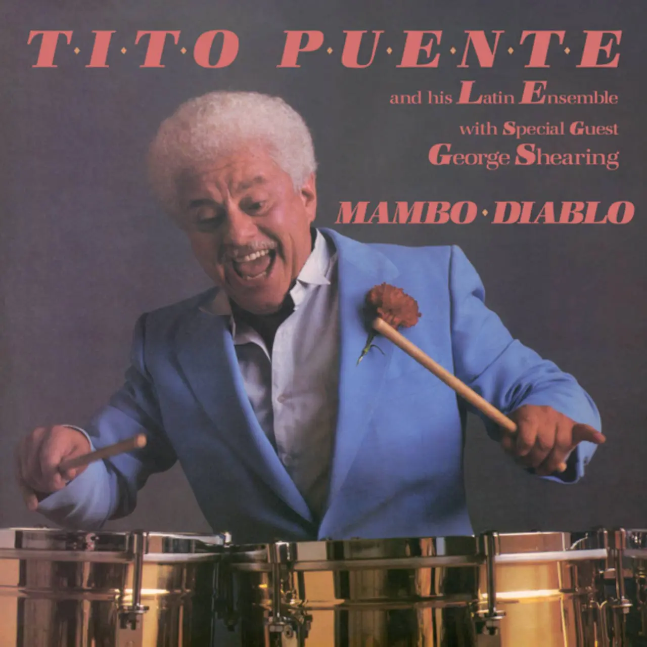 Tito Puente