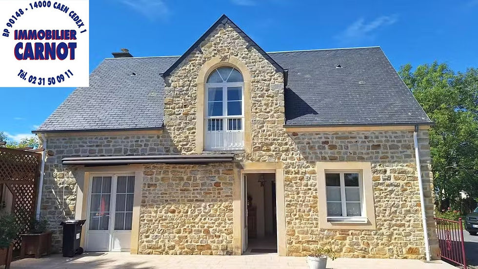Miniature : SECTEUR TILLY-SUR-SEULLES