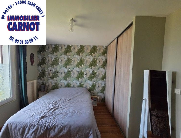 Miniature : SECTEUR CARPIQUET