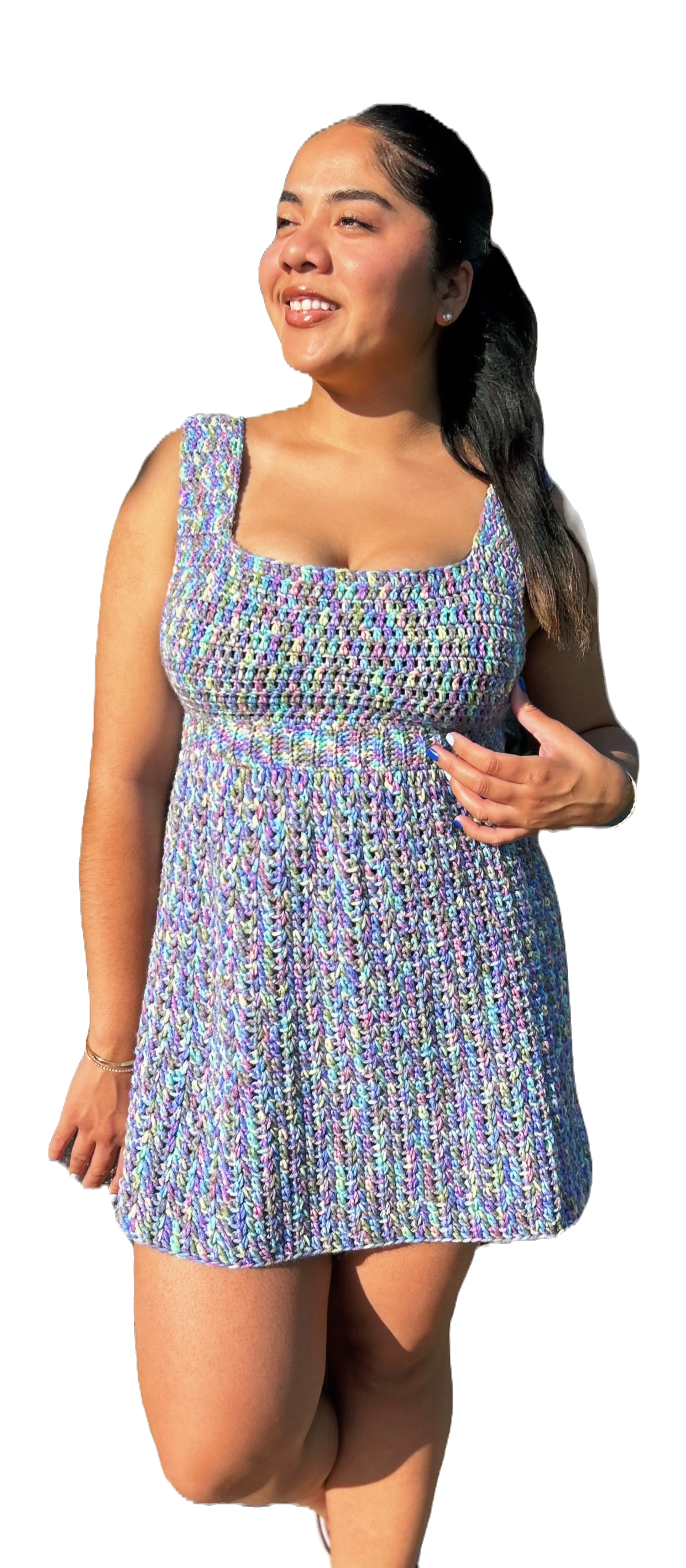 Everyday Party Dress