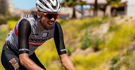 Conor White on fast track to success with new team