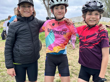 Fat Tire Massive Endurance Race