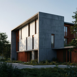 Visualización Arquitectónica 3D