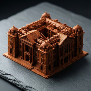 Prototipado con Impresión 3D