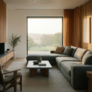 Diseño Arquitectónico Residencial
