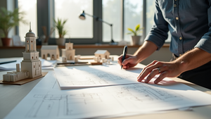 Taller Nativo: Tu aliado en diseño y educación arquitectónica