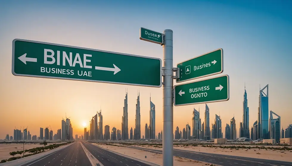 Can I Set Up My Company in the UAE and Get a Golden Visa for Long-Term Residency?