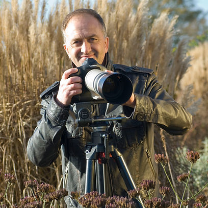 Clive Nichols