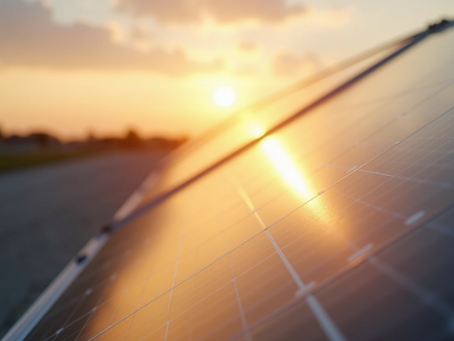 Investing in the Future: Birubi Energy's Solar Projects