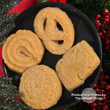 Christmas Cookies Wax Melts