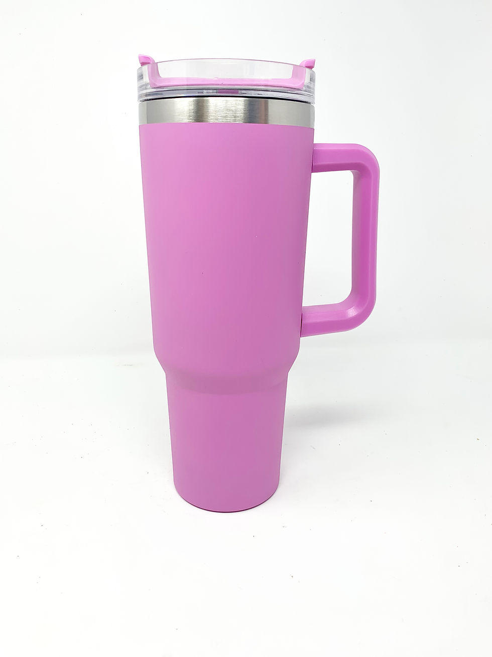 Thumbnail: 40 oz Handle Tumbler