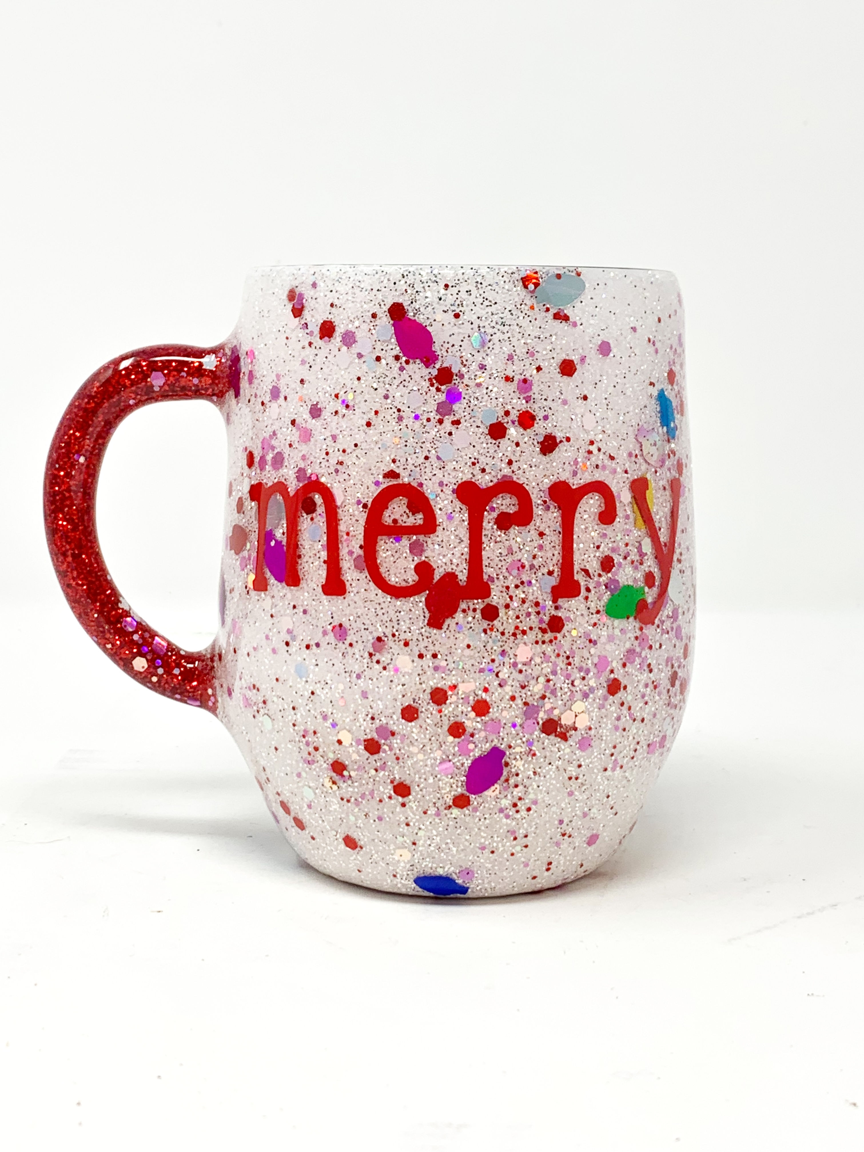Coffee "merry"