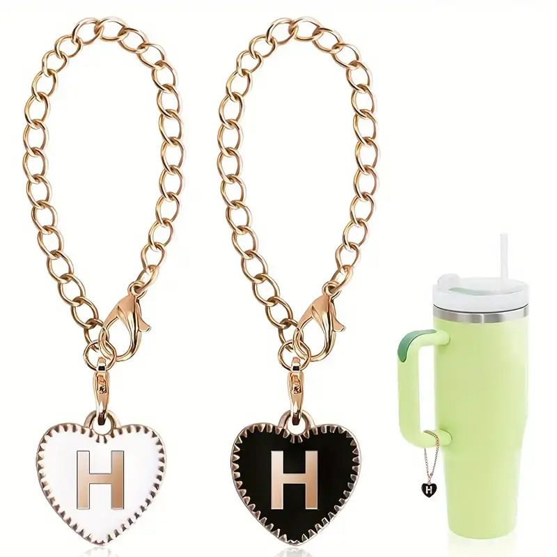 Handle Charm (H)