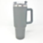 Thumbnail: 40 oz Handle Tumbler
