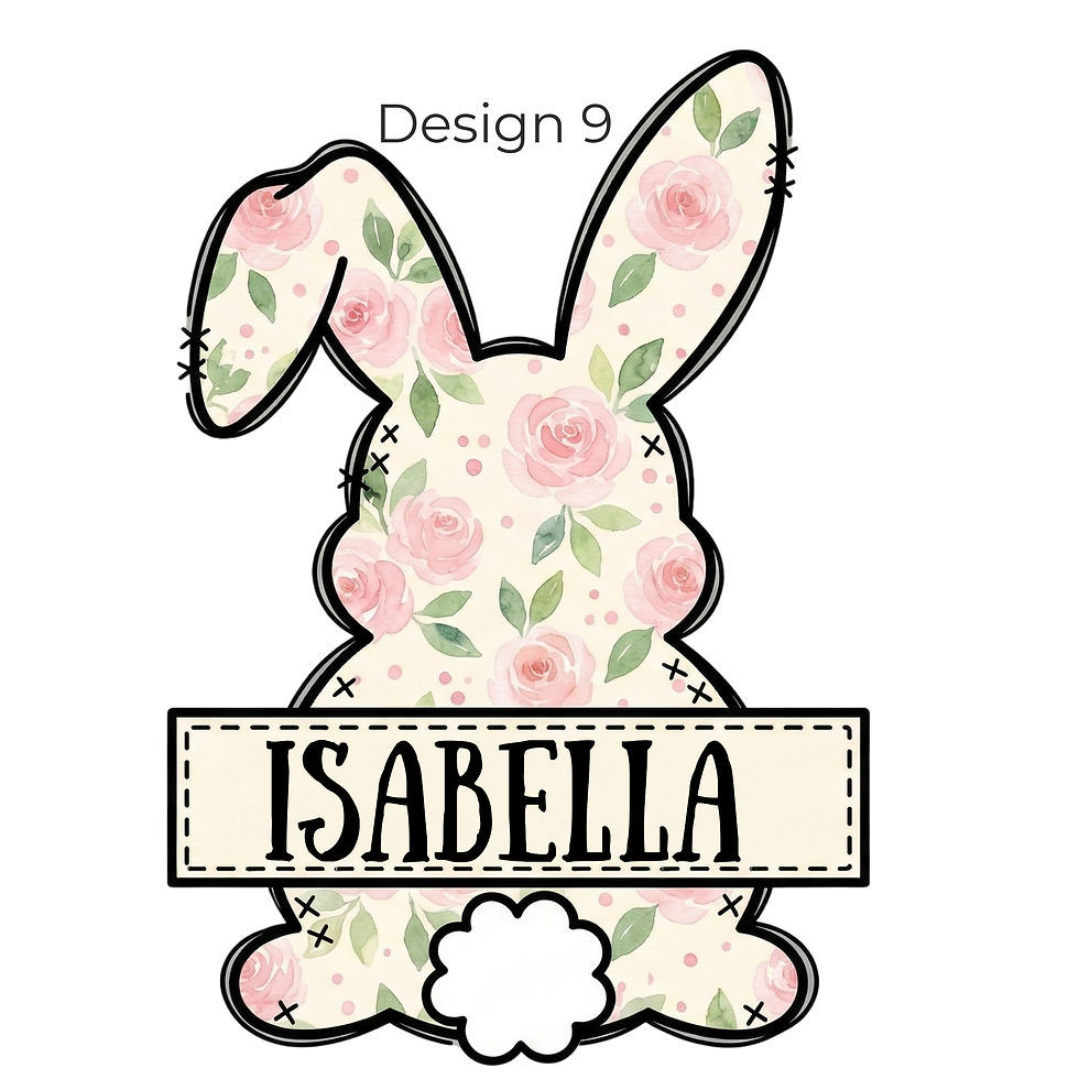 Thumbnail: Easter T-Shirt