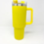 Thumbnail: 40 oz Handle Tumbler
