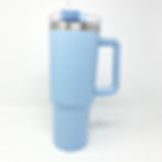 Thumbnail: 40 oz Handle Tumbler