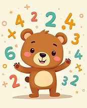 Zorro Math Method Home | Math Zoo