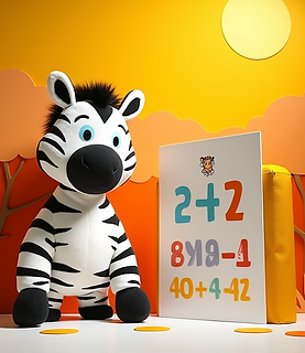 Zorro Math Method Home | Math Zoo