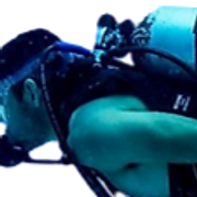 Logo de Mar Astral Mergulho