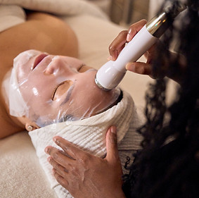 Hybrid Clinical Spa Facial Anita Anthea Skincare Acne Jacksonville Saint Johns Saint Augustine Florida