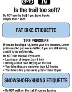 Winter Recreation for Everyone