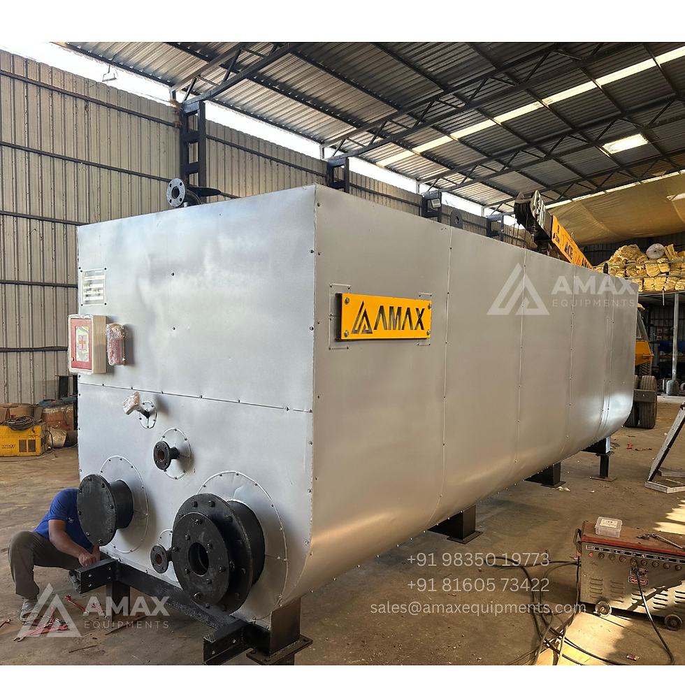 BITUMEN TANK