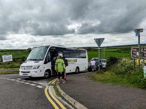 Exploring the Wonders of the Giant's Causeway: A Personal Journey