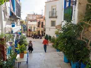 Discovering Alicante: Must-See Sights and Attractions