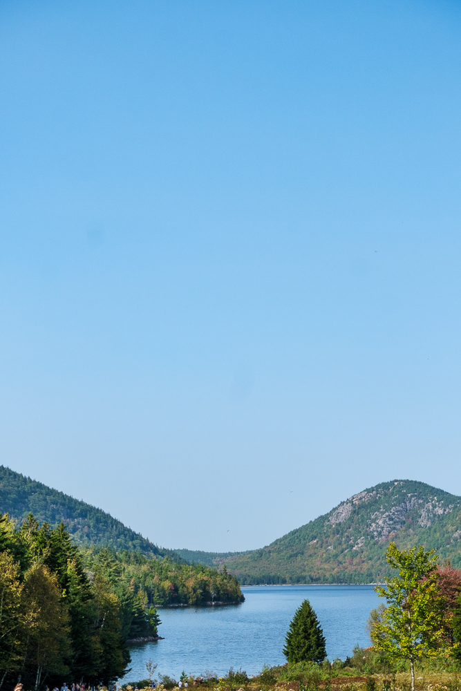 Acadia National Park