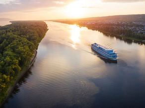 How Much Does a Viking River Cruise Cost (Part One)