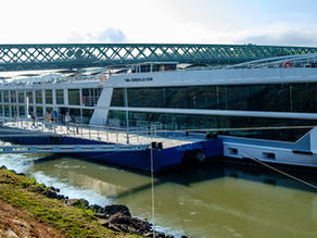 What to See and Do in Bratislava on a Danube River Cruise