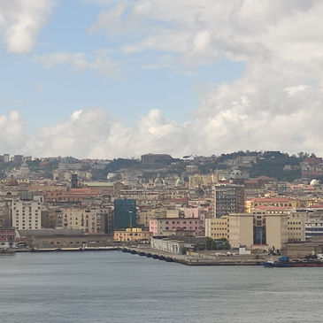 Sorrento — Here We Go