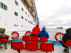 What to do on a Cruise Ship Visit to Bar Harbor, Maine