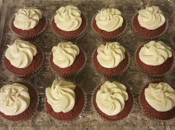 Red Velvet