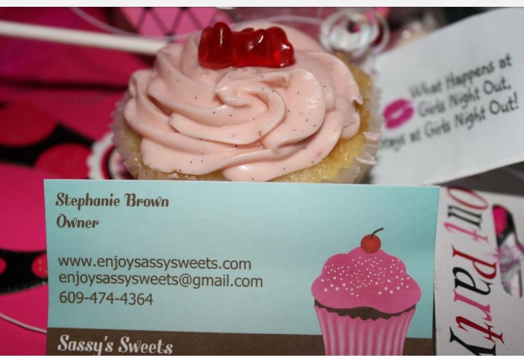 Sassy's Sweets