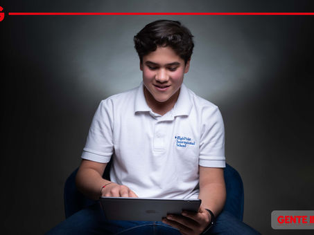 Sergio Guillermo Gil Samaniego Huizar
