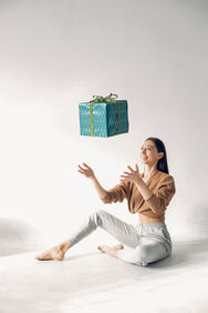 REGALOS NAVIDEÑOS MOROCCANOIL, Recomendación de: Marko Correa