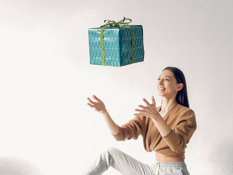 REGALOS NAVIDEÑOS MOROCCANOIL, Recomendación de: Marko Correa