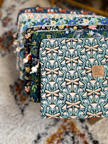 Skin Autocollant Pour Ordinateur Portable 13 Pouces - Motif Géode / Pierre Précieuse