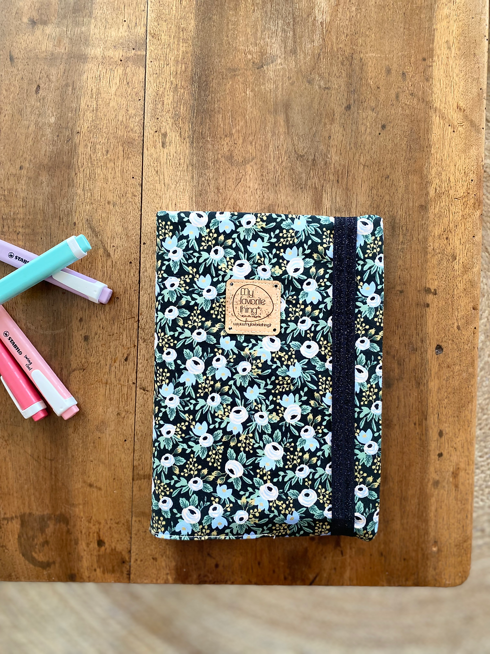 Miniature : Pochette carnet A5 ou carnet de santé