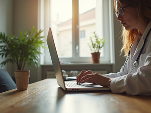 Telehealth Services: Convenient Behavior Consultations for Families