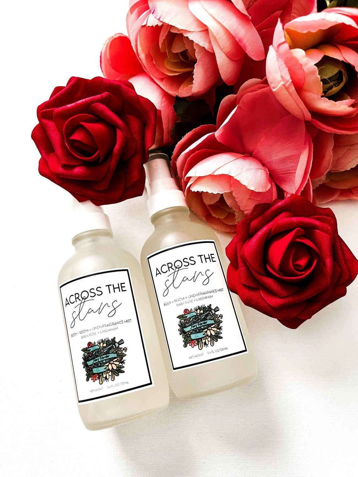 FRAGRANCE MIST | Across the Stars (3.4 fl oz)