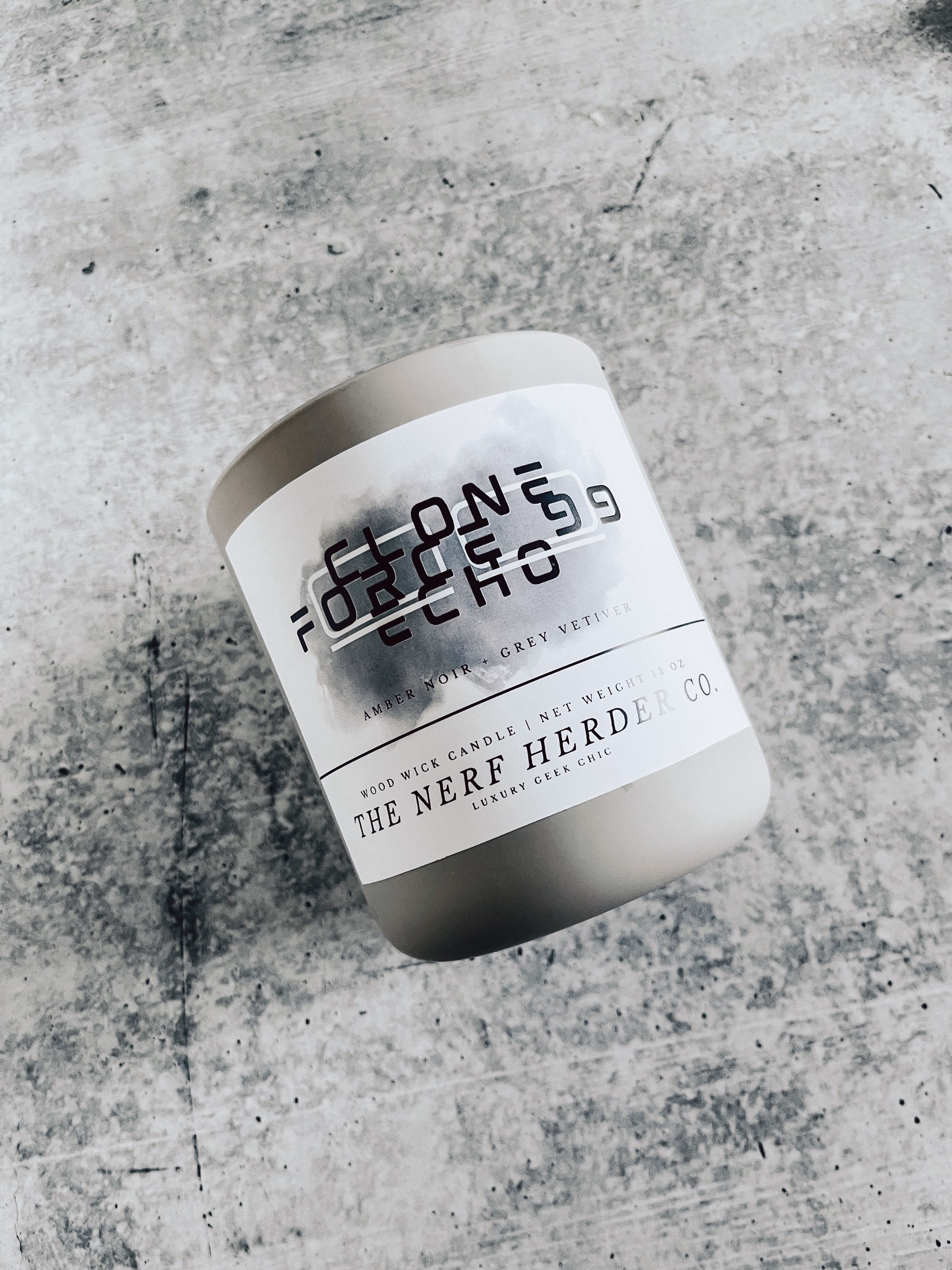 CANDLE | Clone Force 99: Echo (13 oz)