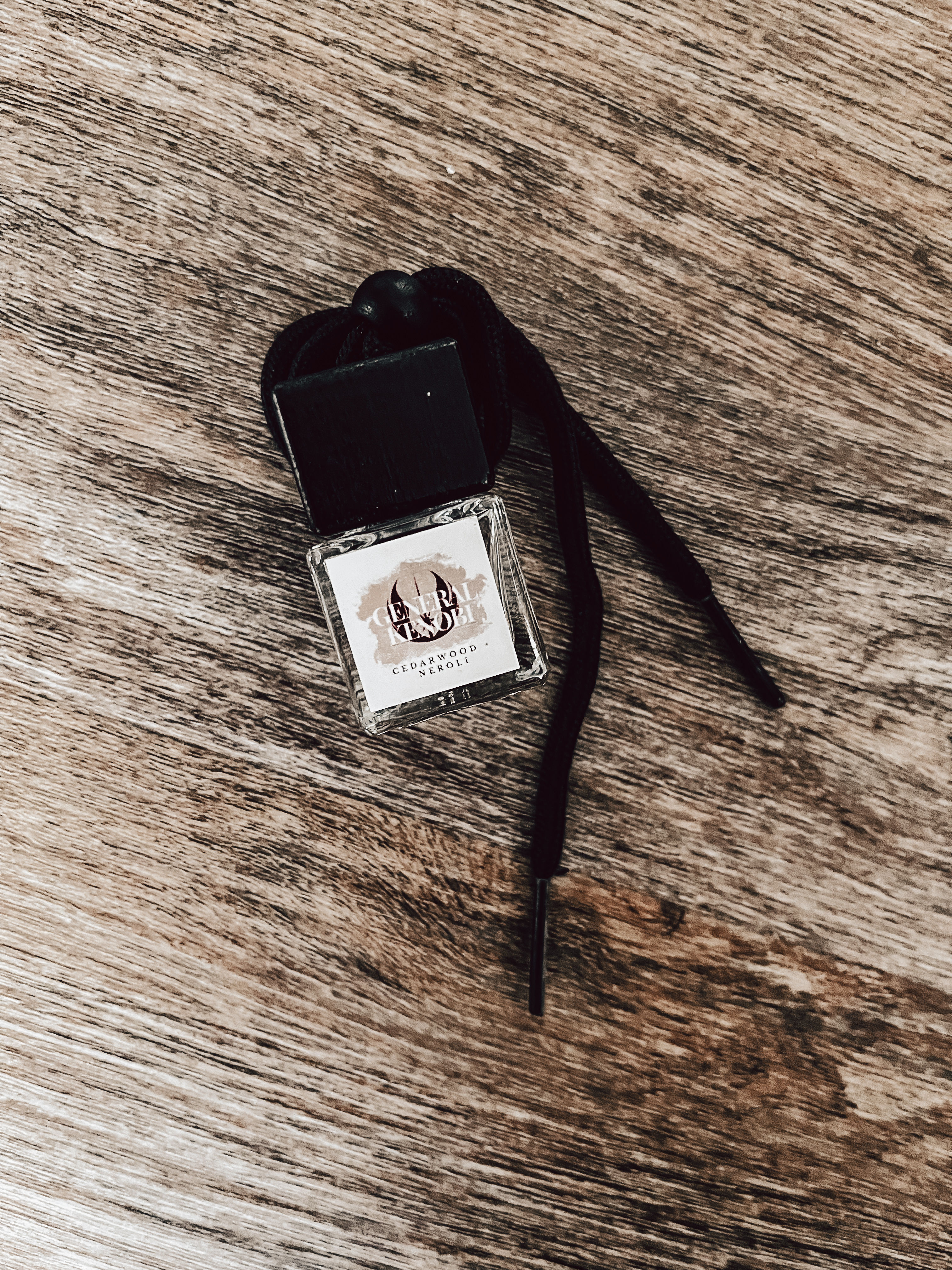 AIR FRESHENER | General Kenobi (5 ml)